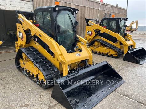 ebay skid steer caterpillar|2023 cat skid steer price.